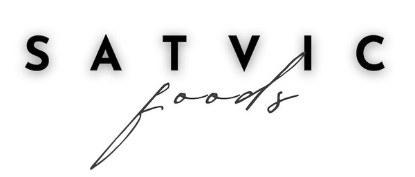 Satvic Foods